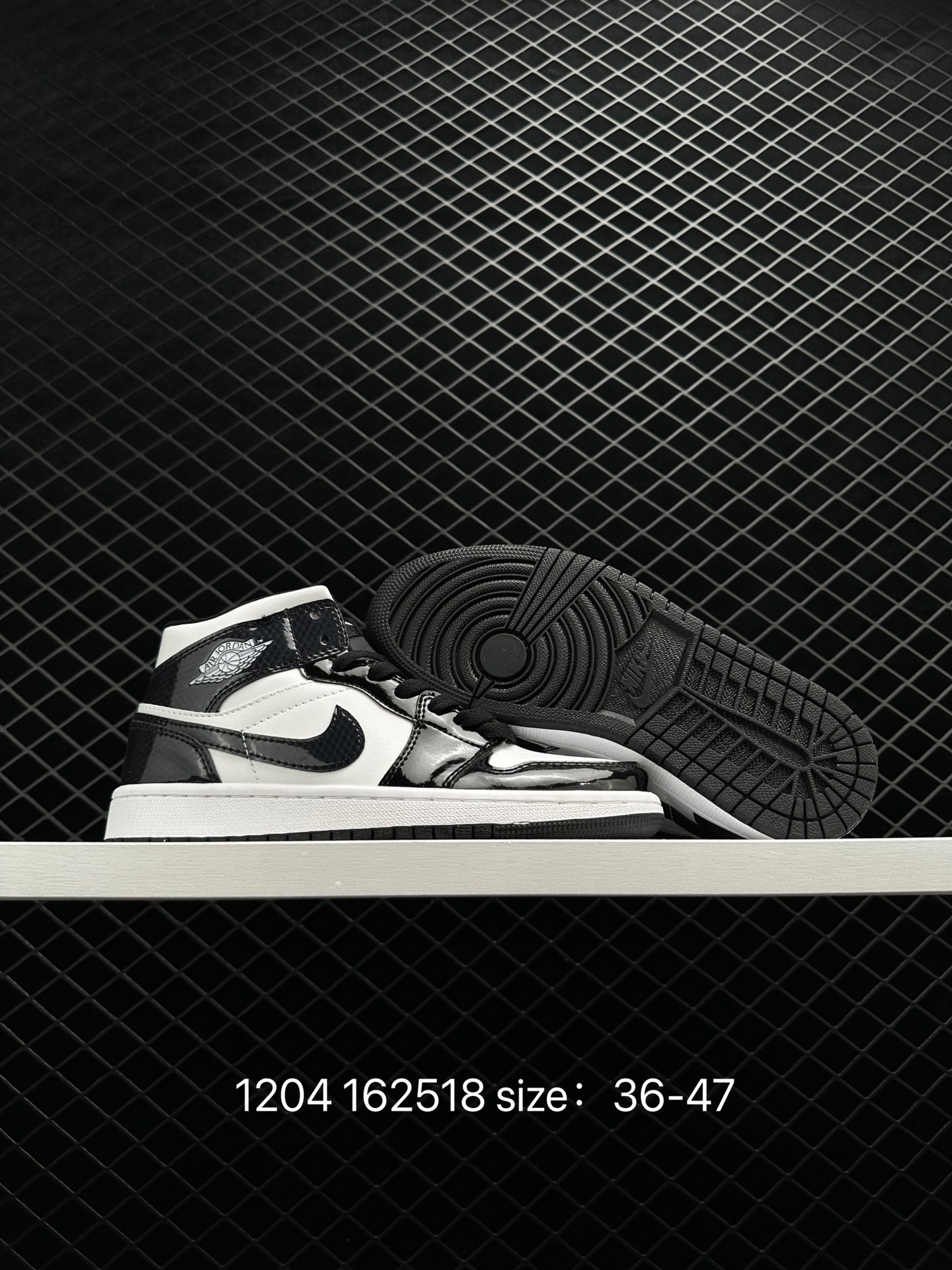 Air Jordan 1 High OG AJ1